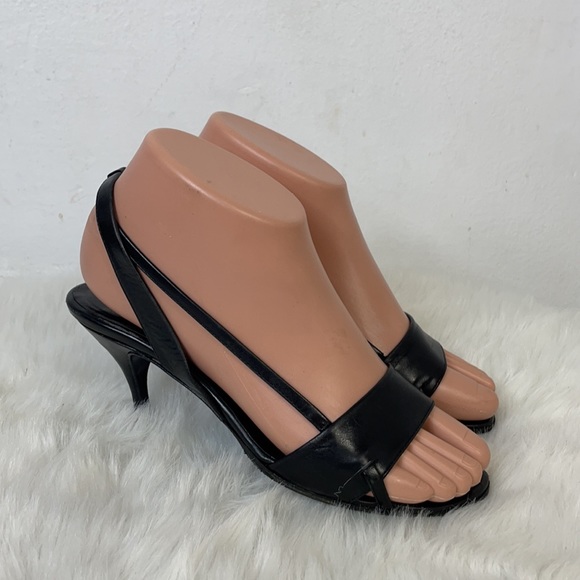 GUCCI HEELS - Picture 4 of 15